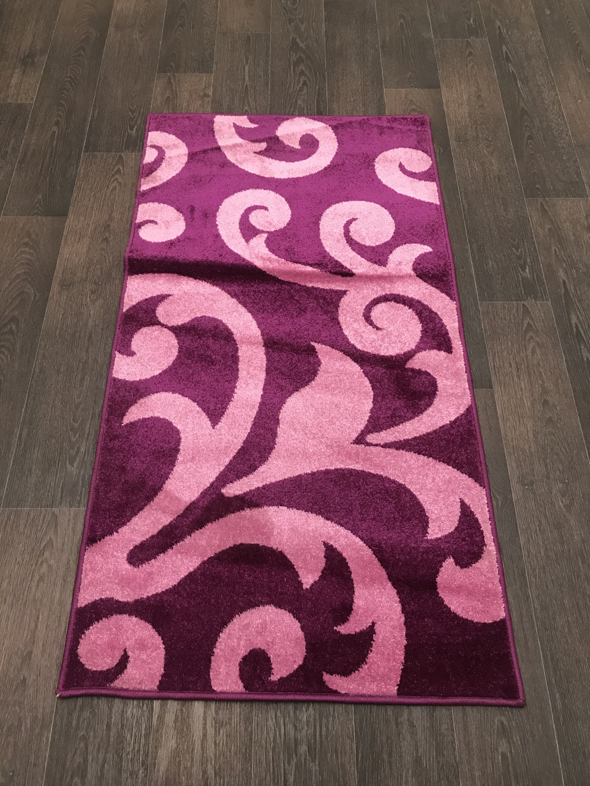 SUNRISE 2 - V809 - VIOLET