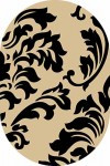 SUNRISE 2 - V812 - BEIGE-BLACK