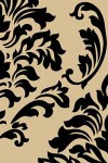 SUNRISE 2 - V812 - BEIGE-BLACK