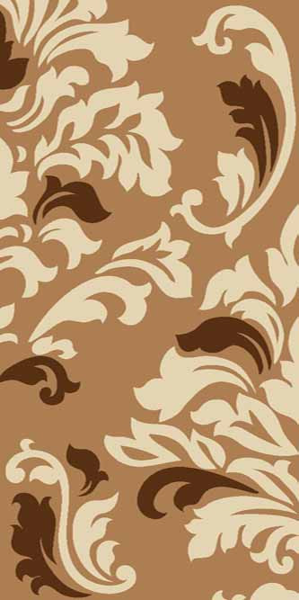 SUNRISE 2 - V812 - MUSTARD