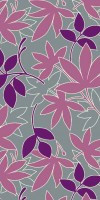 SUNRISE 2 - V814 - GRAY-LILAC