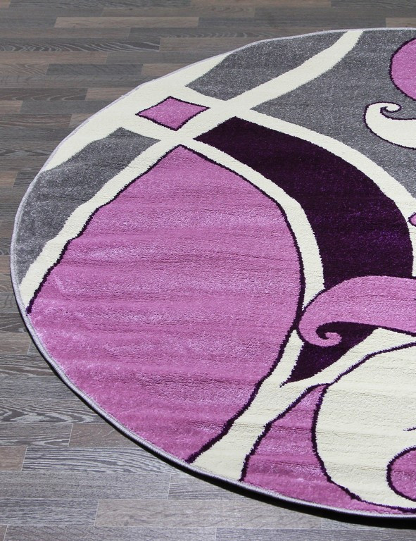 SUNRISE 2 - V816 - GRAY-LILAC