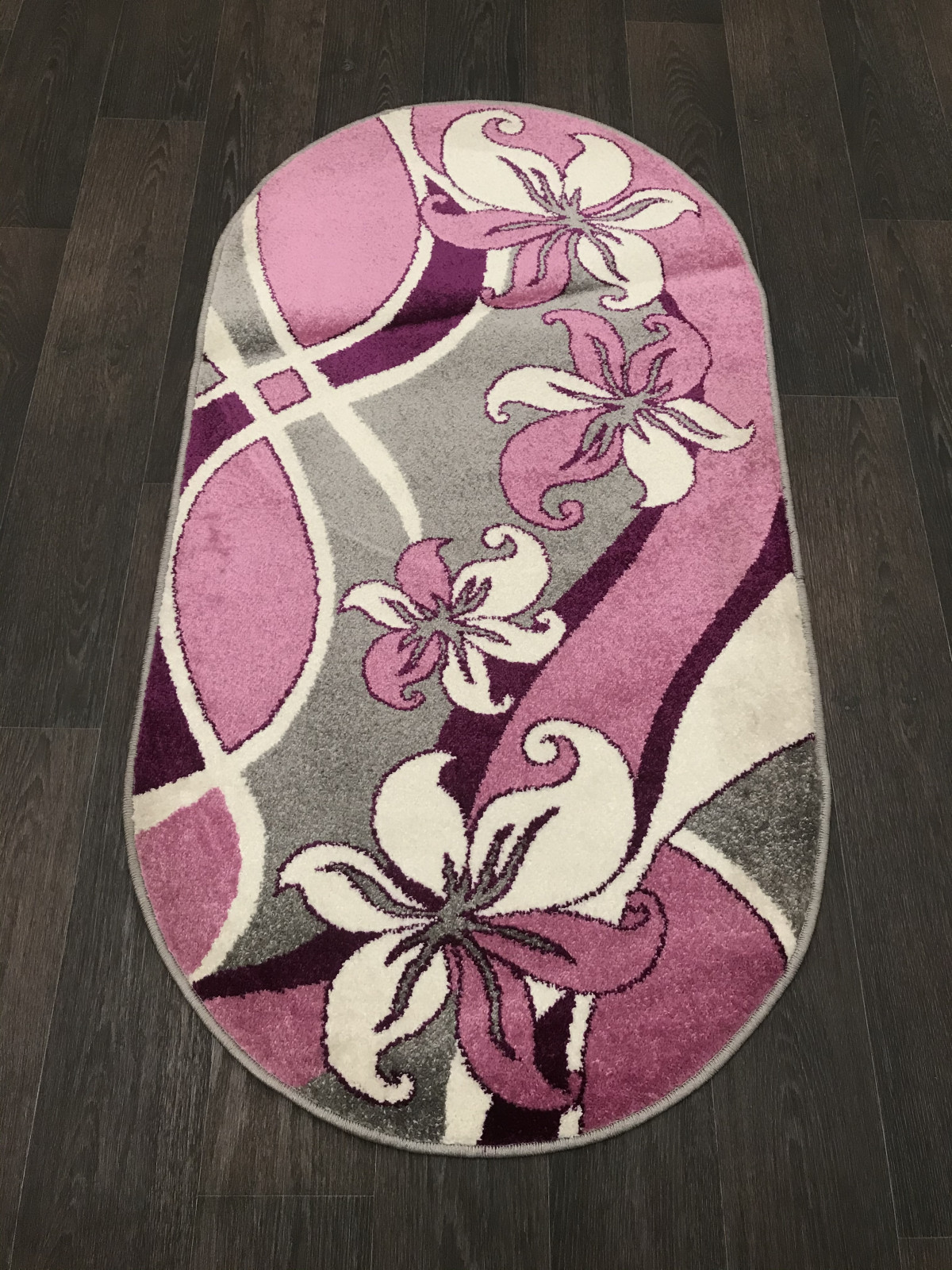 SUNRISE 2 - V816 - GRAY-LILAC