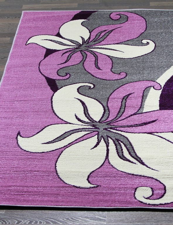 SUNRISE 2 - V816 - GRAY-LILAC