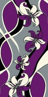 SUNRISE 2 - V816 - GRAY-VIOLET
