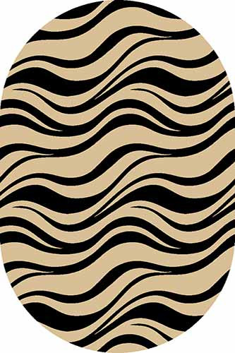 SUNRISE 2 - V817 - BEIGE-BLACK