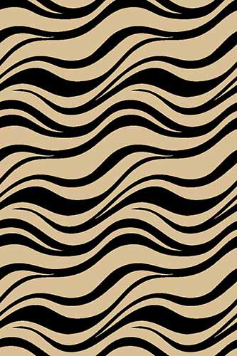 SUNRISE 2 - V817 - BEIGE-BLACK