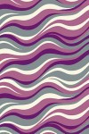 SUNRISE 2 - V817 - GRAY-LILAC