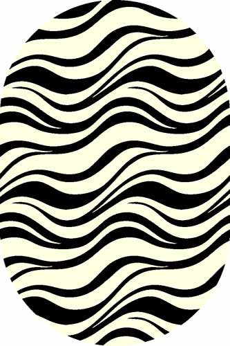 SUNRISE 2 - V817 - L.CREAM-BLACK