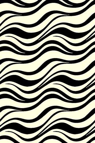 SUNRISE 2 - V817 - L.CREAM-BLACK