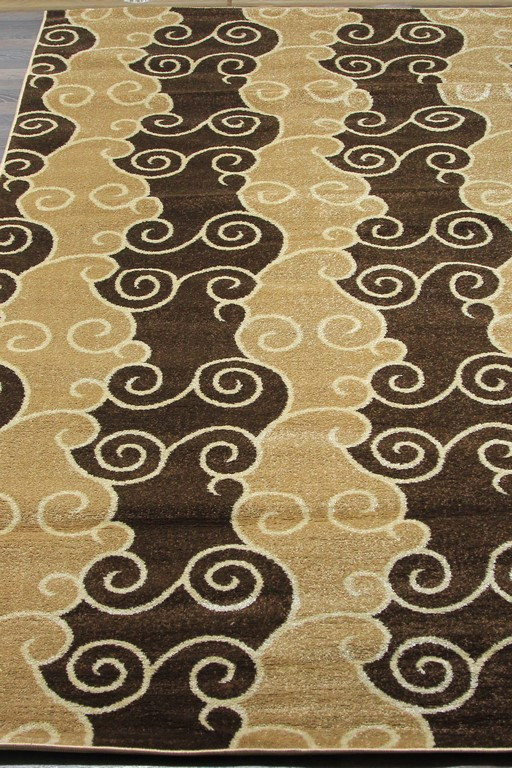 SUNRISE 2 - V865 - BROWN