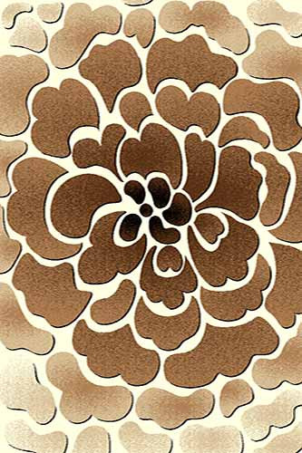 SUNRISE - d047 - CREAM