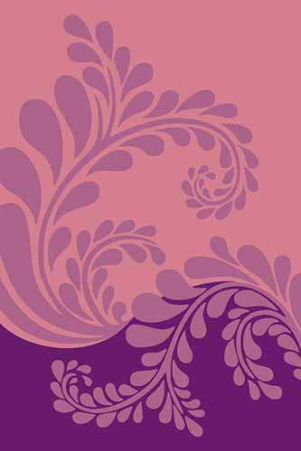 SUNRISE - d125 - PINK