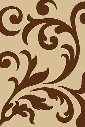 SUNRISE - d129 - BEIGE-BROWN