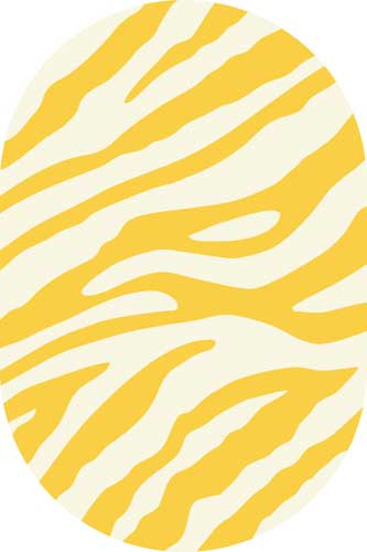 SUNRISE - d130 - YELLOW-CREAM