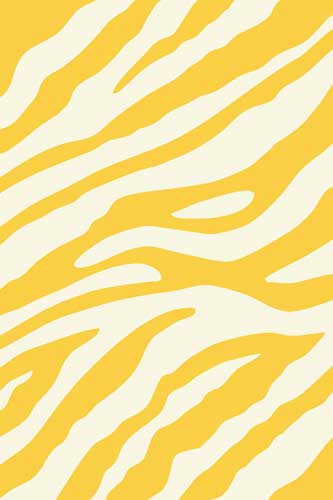SUNRISE - d130 - YELLOW-CREAM