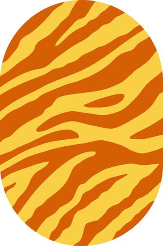 SUNRISE - d130 - YELLOW-ORANGE
