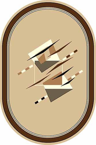 SUNRISE - mrt8 - BEIGE