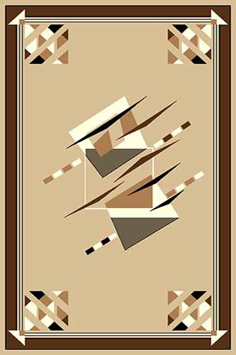 SUNRISE - mrt8 - BEIGE