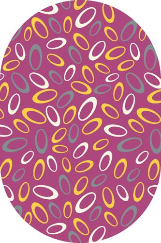 SUNRISE - P838 - PINK-GRAY
