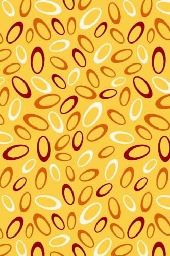 SUNRISE - P838 - YELLOW-ORANGE