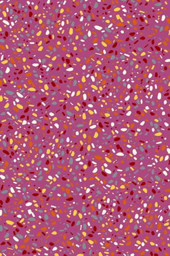 SUNRISE - p848 - PINK-GRAY