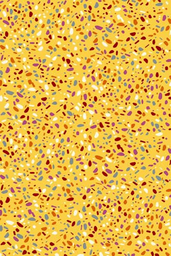 SUNRISE - p848 - YELLOW-GRAY