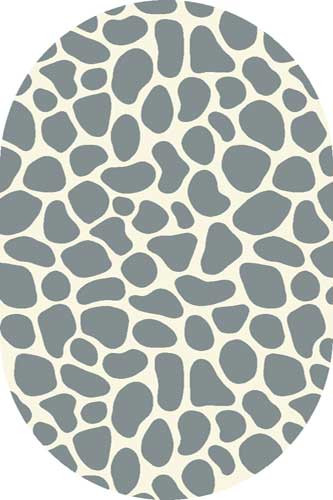 SUNRISE - P856 - CREAM-GRAY