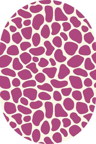 SUNRISE - P856 - CREAM-PINK