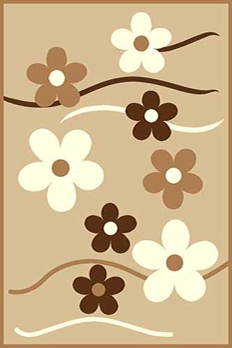 SUNRISE - v117 - BEIGE