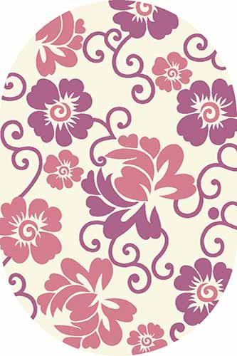 SUNRISE - v142 - BONE-PINK