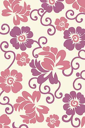 SUNRISE - v142 - BONE-PINK