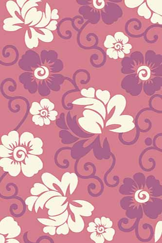 SUNRISE - v142 - PINK-BONE