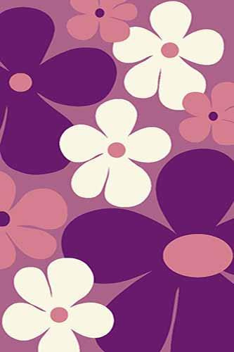 SUNRISE - v148 - LILAC