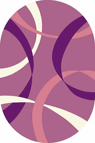 SUNRISE - V801 - LILAC