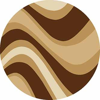 SUNRISE - v802 - BROWN