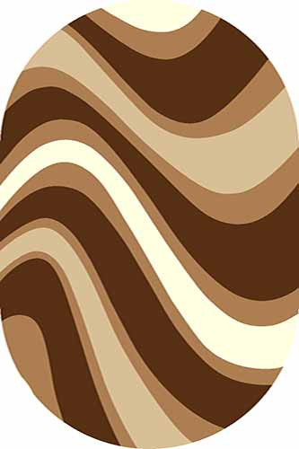 SUNRISE - v802 - BROWN