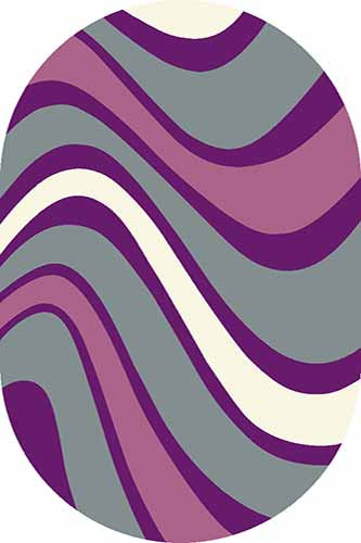 SUNRISE - v802 - GRAY-LILAC