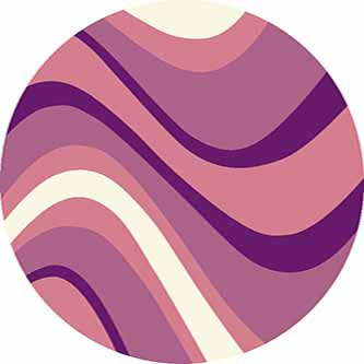 SUNRISE - v802 - LILAC