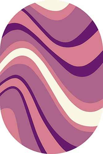 SUNRISE - v802 - LILAC