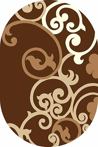 SUNRISE - v805 - BROWN