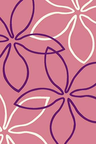 SUNRISE - v806 - PINK