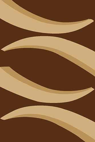 SUNRISE - v807 - BROWN