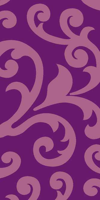 SUNRISE - v809 - VIOLET