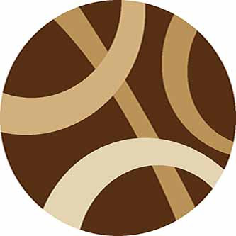 SUNRISE - v810 - BROWN