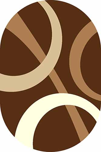 SUNRISE - v810 - BROWN