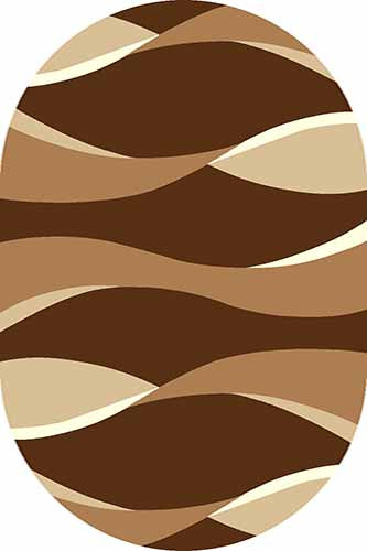 SUNRISE - v811 - BROWN