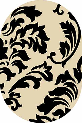 SUNRISE - v812 - CREAM-BLACK