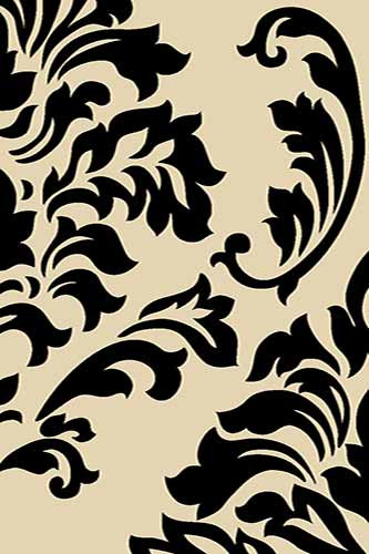 SUNRISE - v812 - CREAM-BLACK
