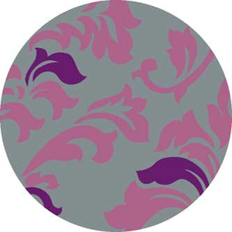 SUNRISE - v812 - GRAY-LILAC
